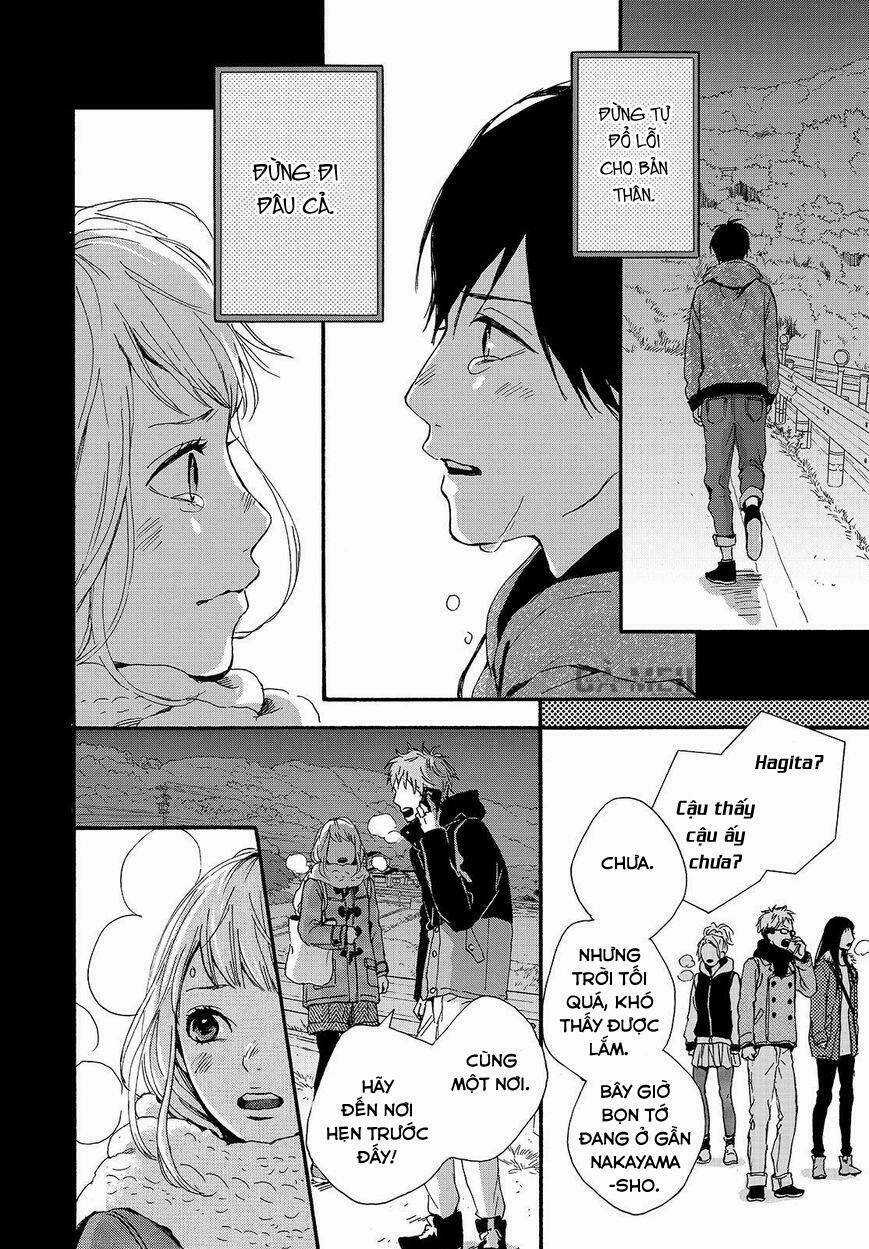 Orange Chapter 22 trang 29