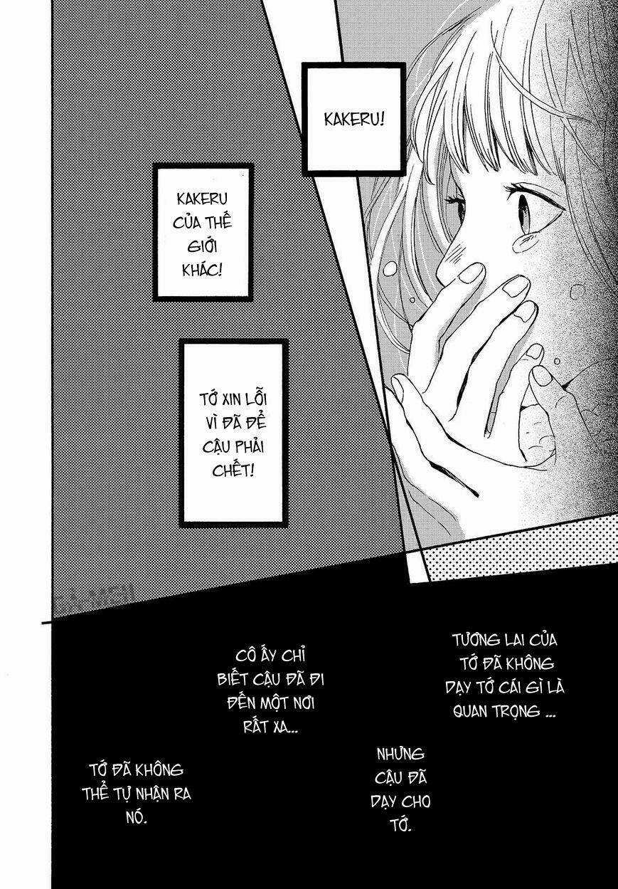 Orange Chapter 22 trang 31