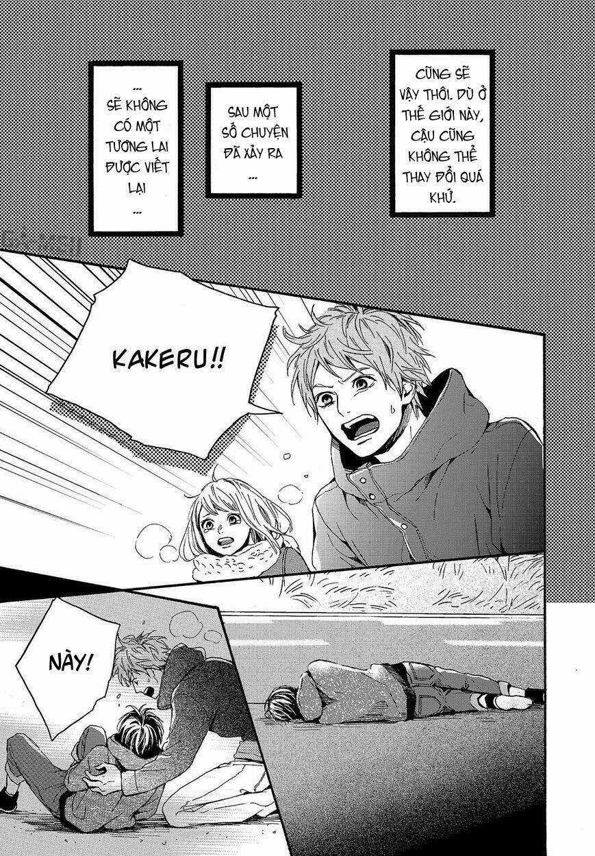 Orange Chapter 22 trang 32