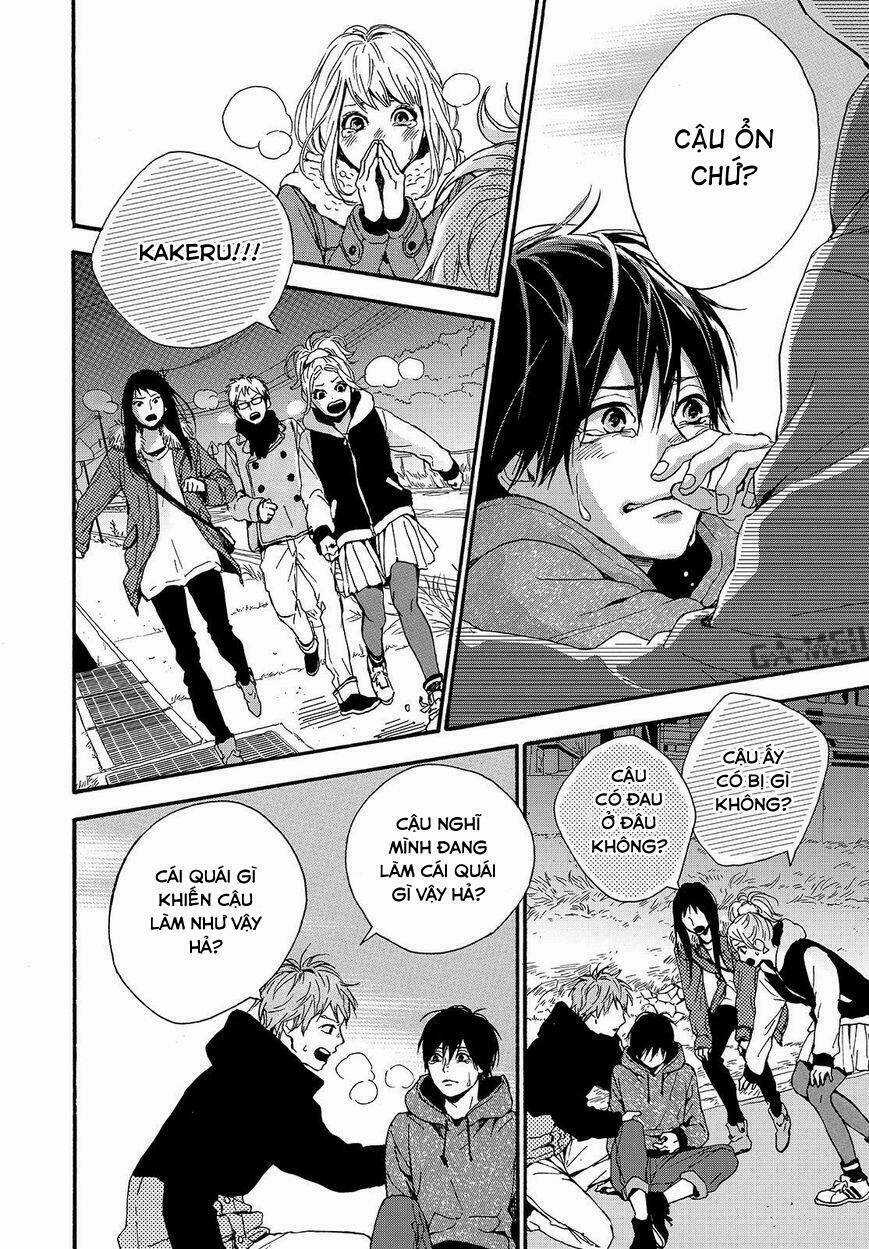 Orange Chapter 22 trang 33