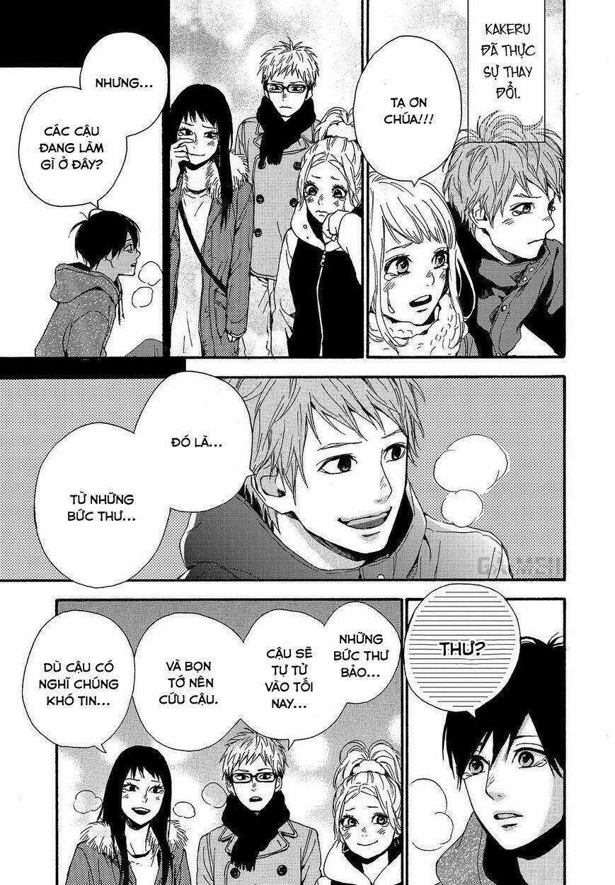 Orange Chapter 22 trang 36