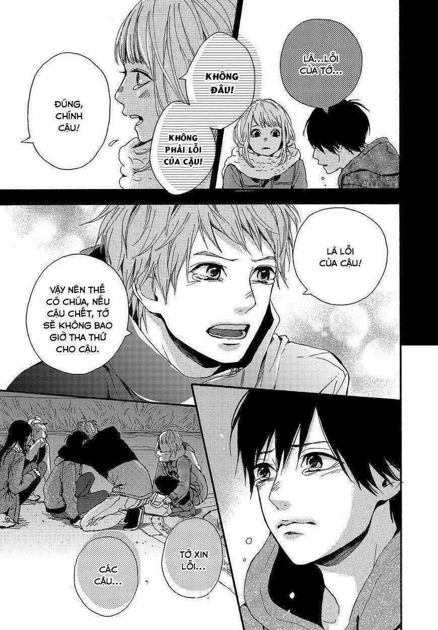 Orange Chapter 22 trang 40