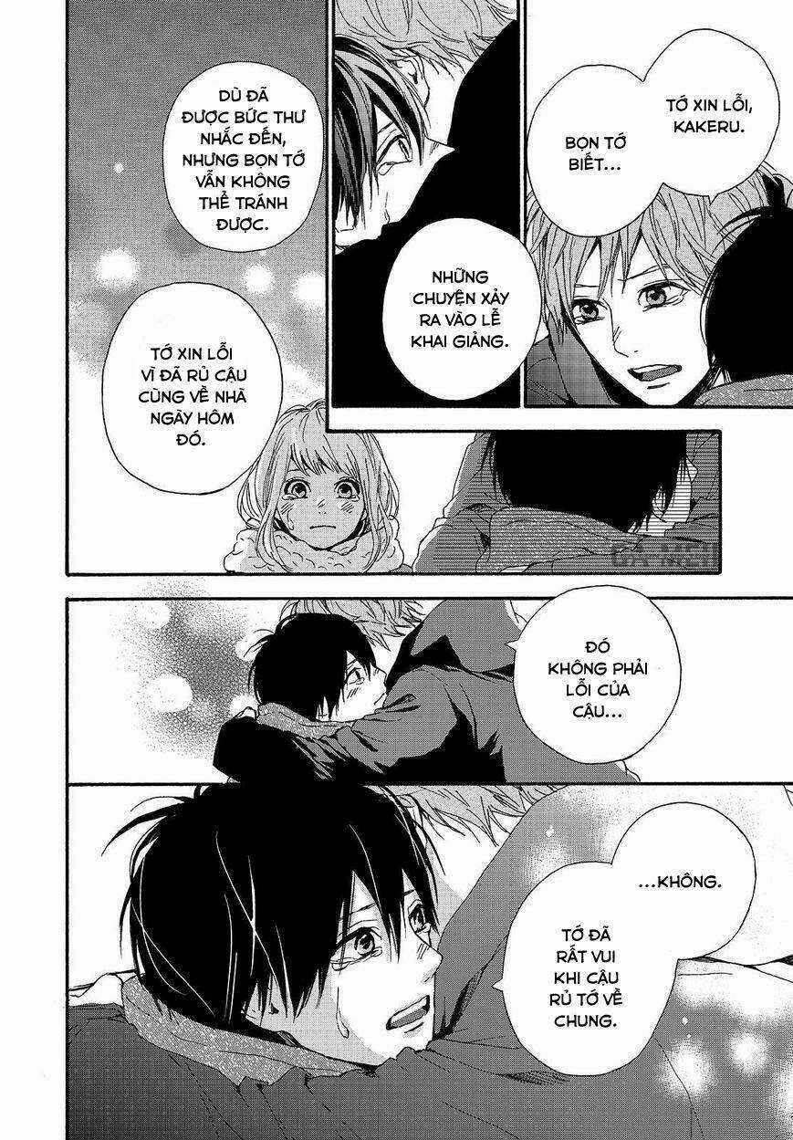 Orange Chapter 22 trang 41