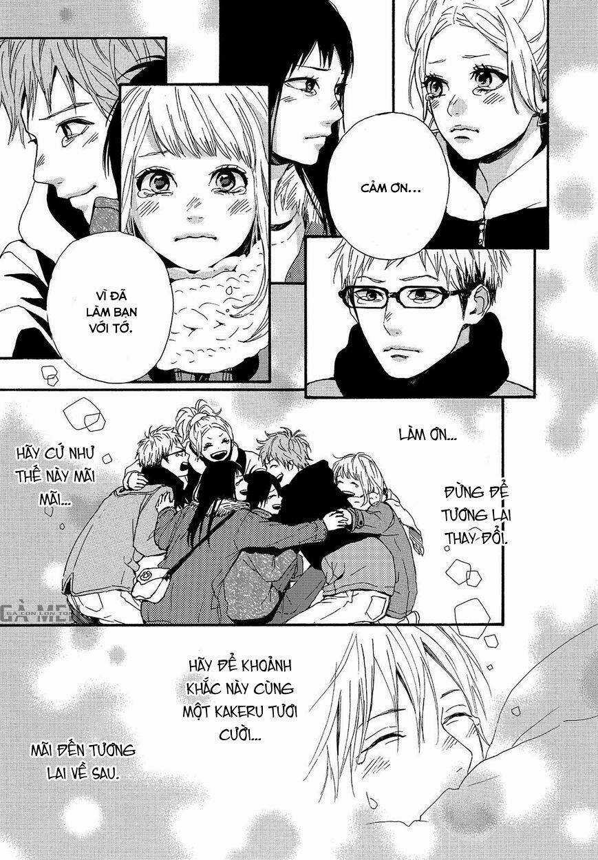 Orange Chapter 22 trang 42