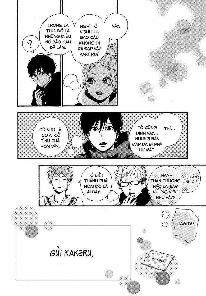 Orange Chapter 22 trang 43