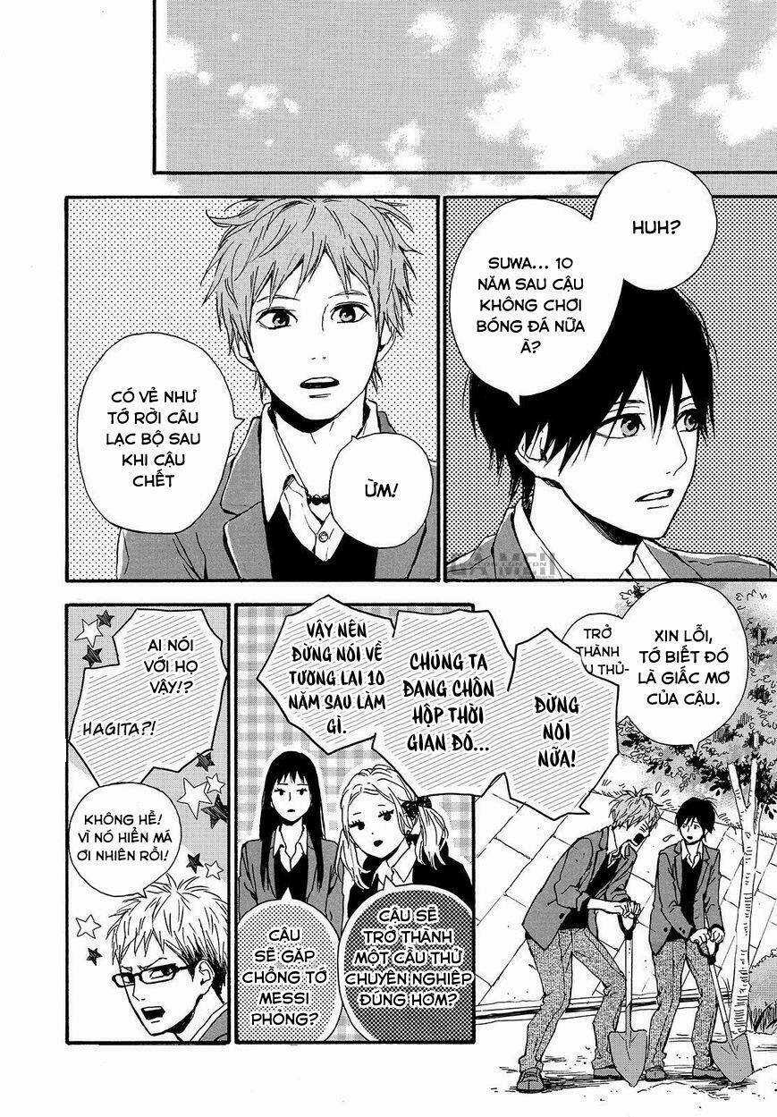 Orange Chapter 22 trang 45