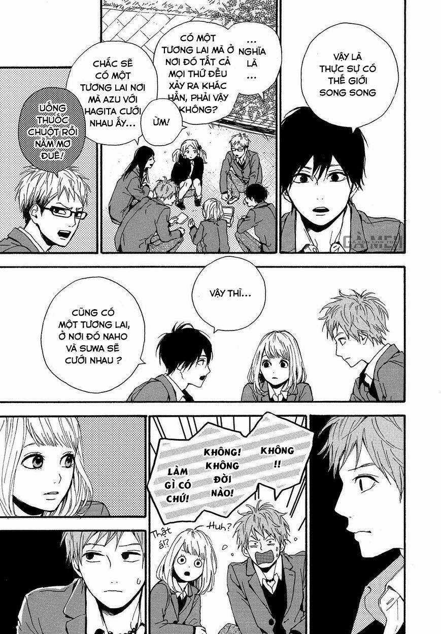 Orange Chapter 22 trang 46