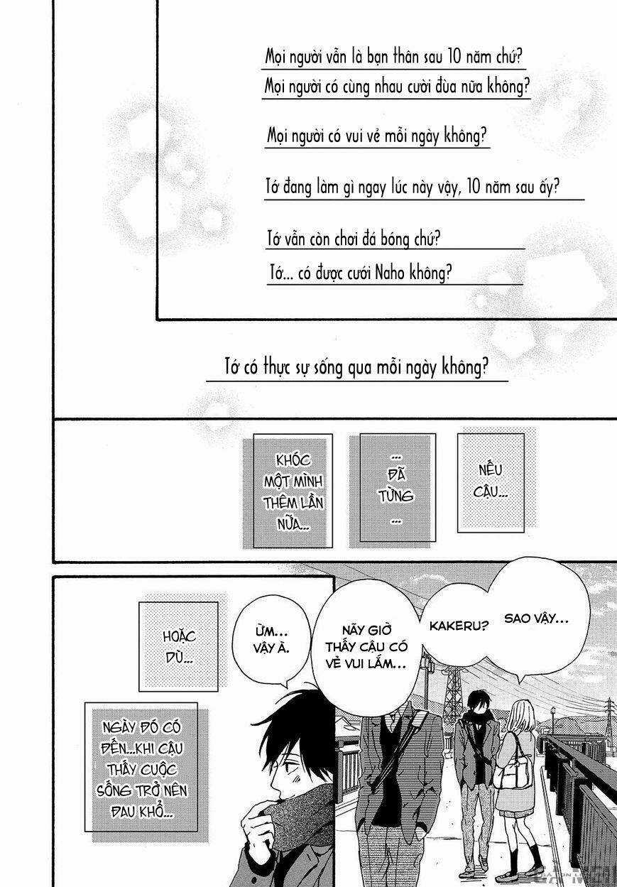 Orange Chapter 22 trang 49