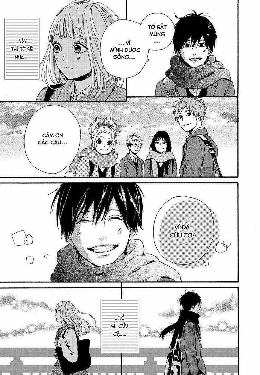 Orange Chapter 22 trang 50