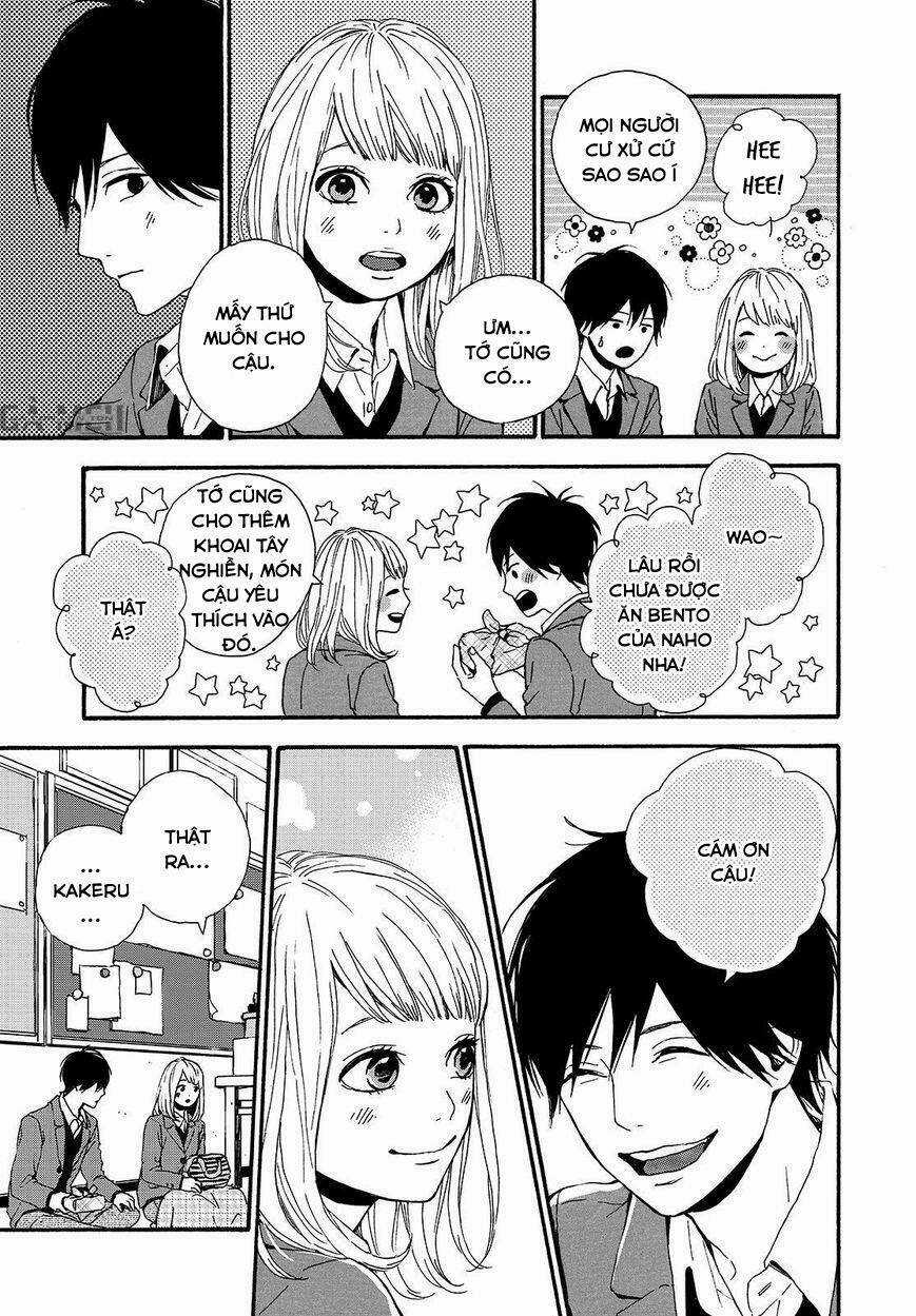 Orange Chapter 22 trang 6