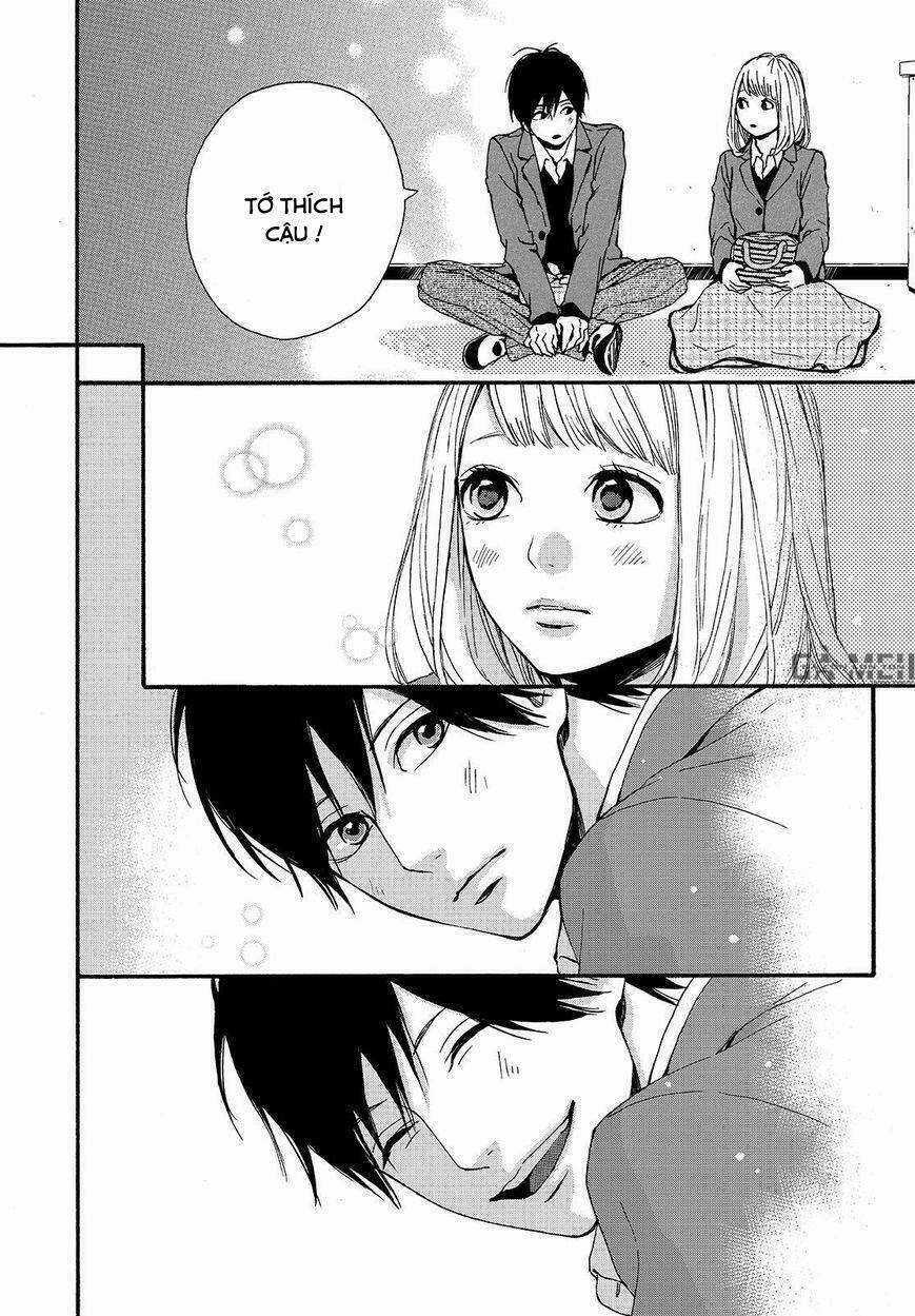 Orange Chapter 22 trang 9