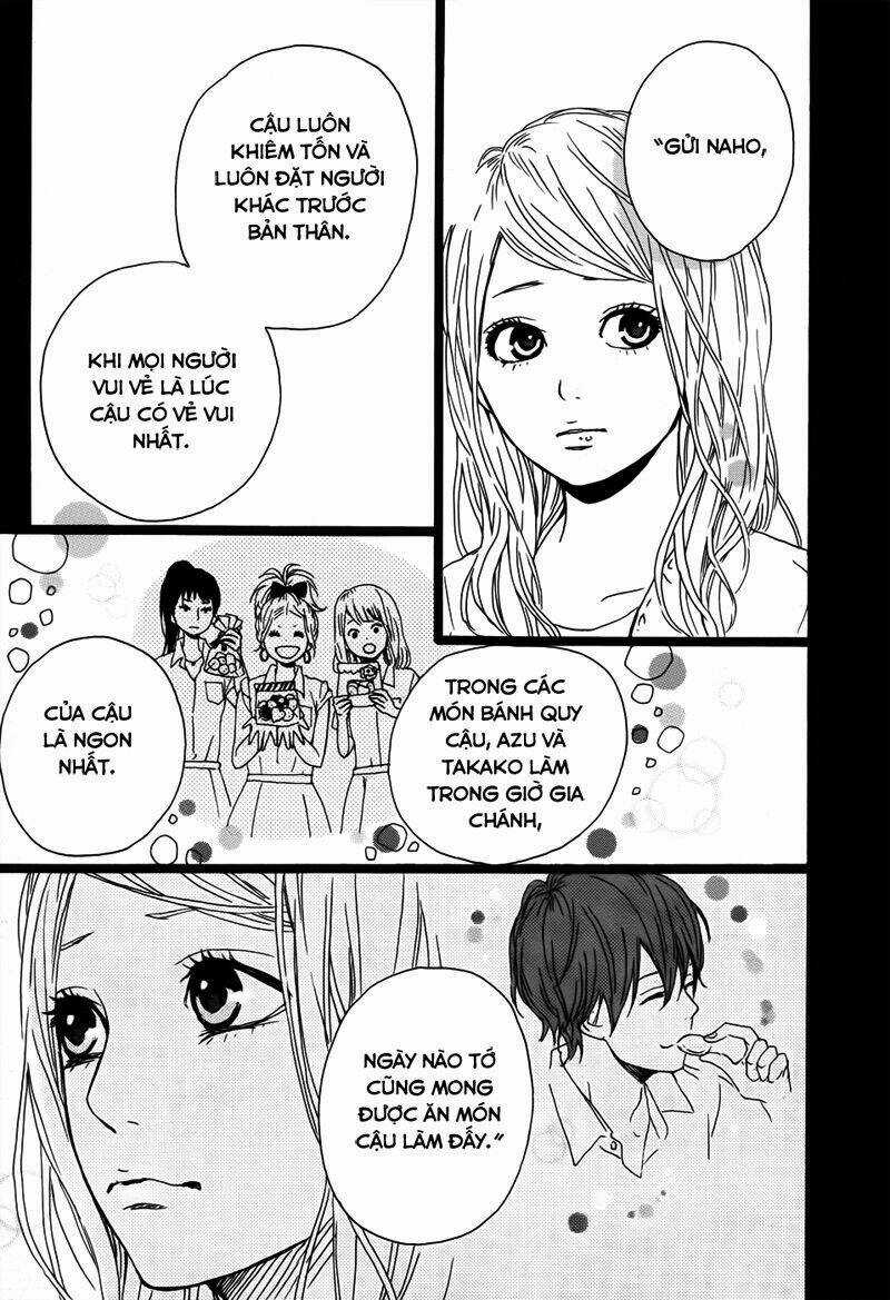 Orange Chapter 3 trang 11