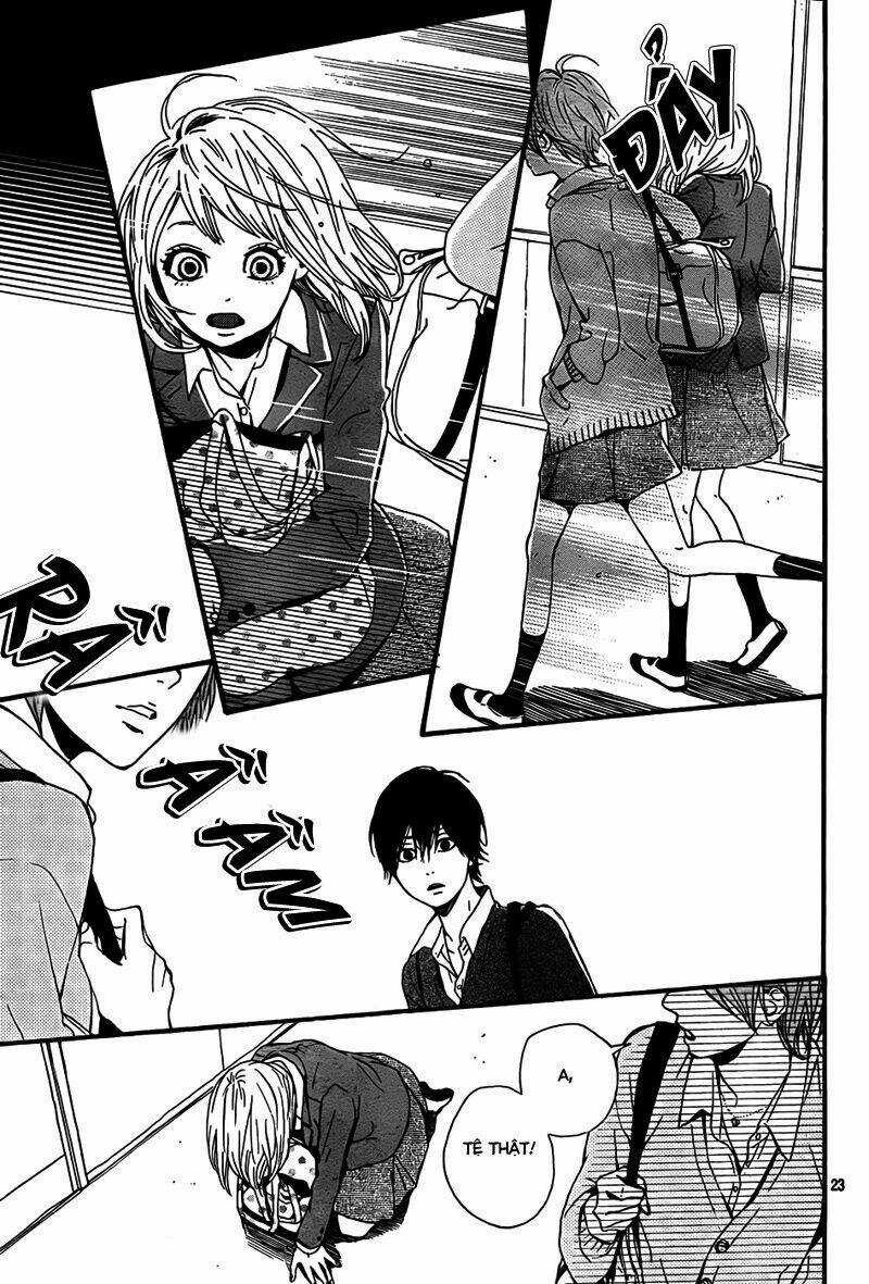 Orange Chapter 4 trang 24