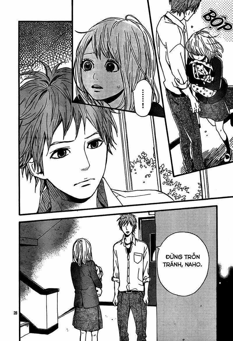 Orange Chapter 4 trang 29