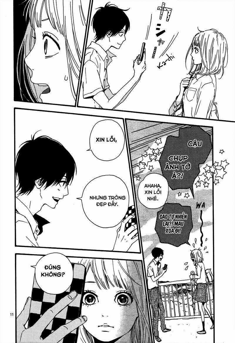 Orange Chapter 5 trang 14