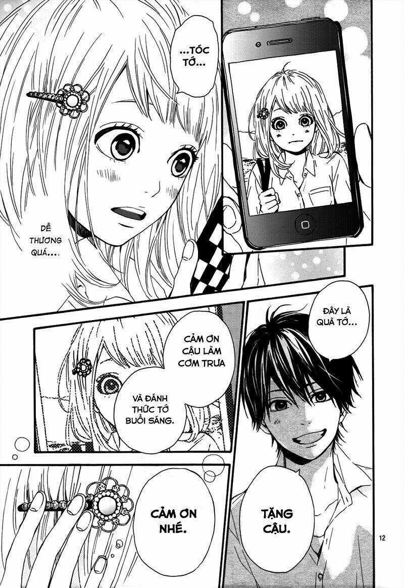 Orange Chapter 5 trang 15