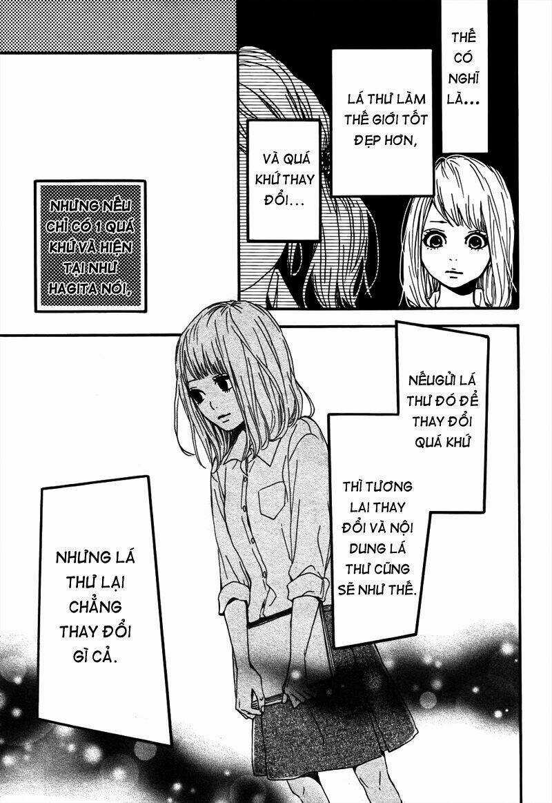 Orange Chapter 5 trang 34