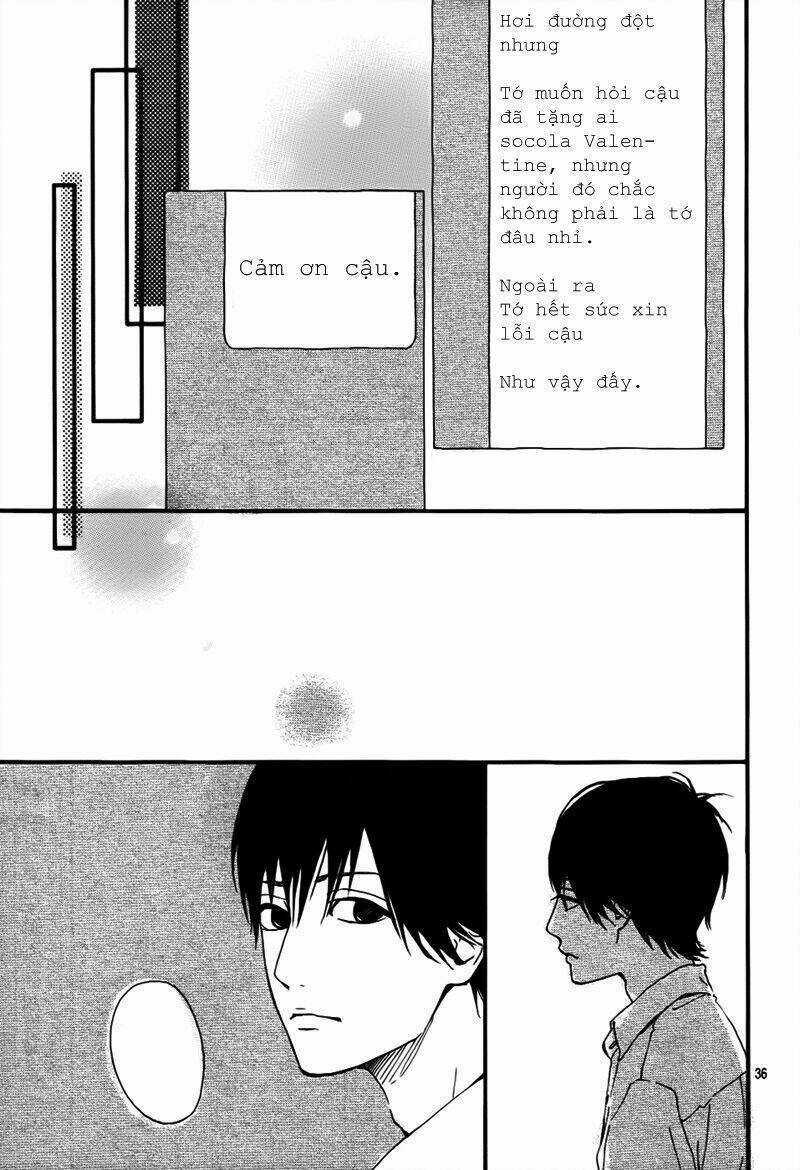 Orange Chapter 5 trang 39