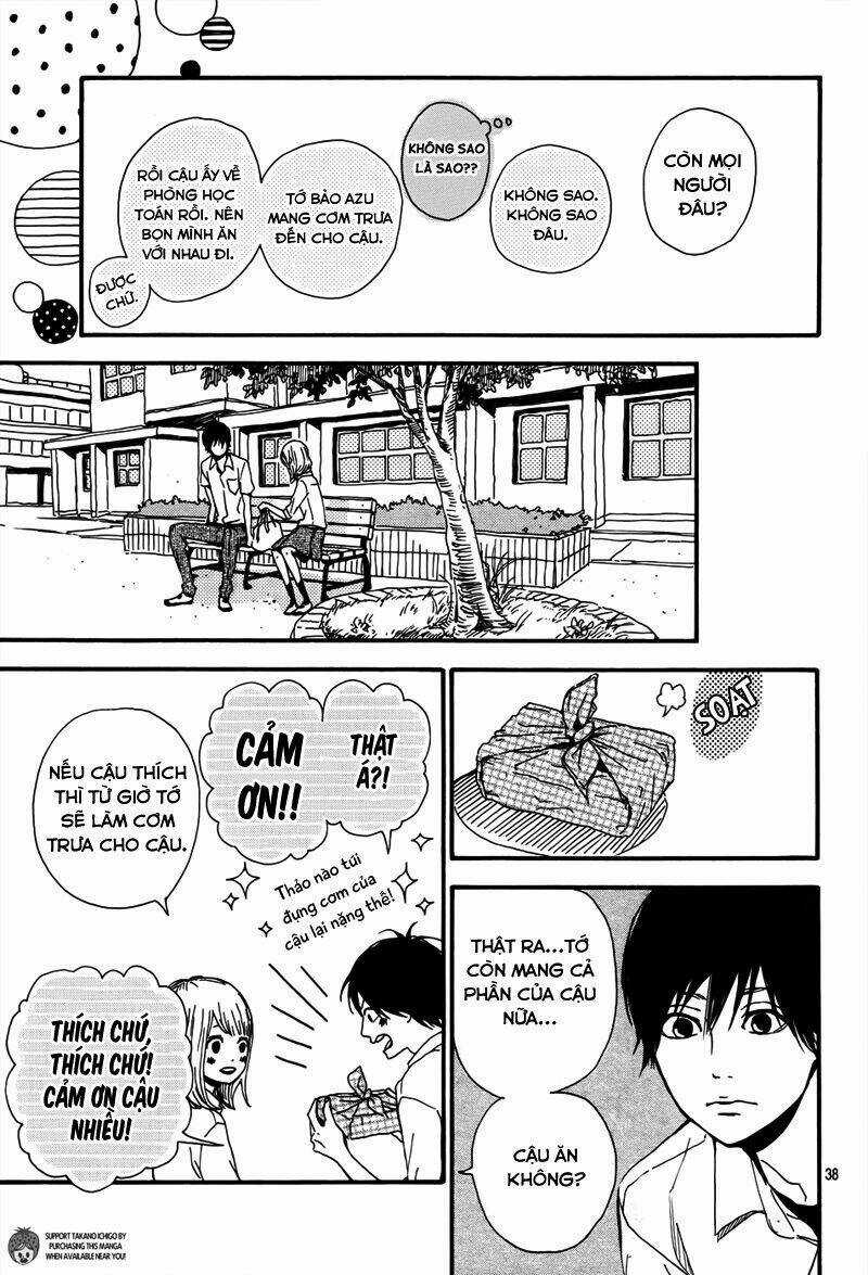 Orange Chapter 5 trang 41