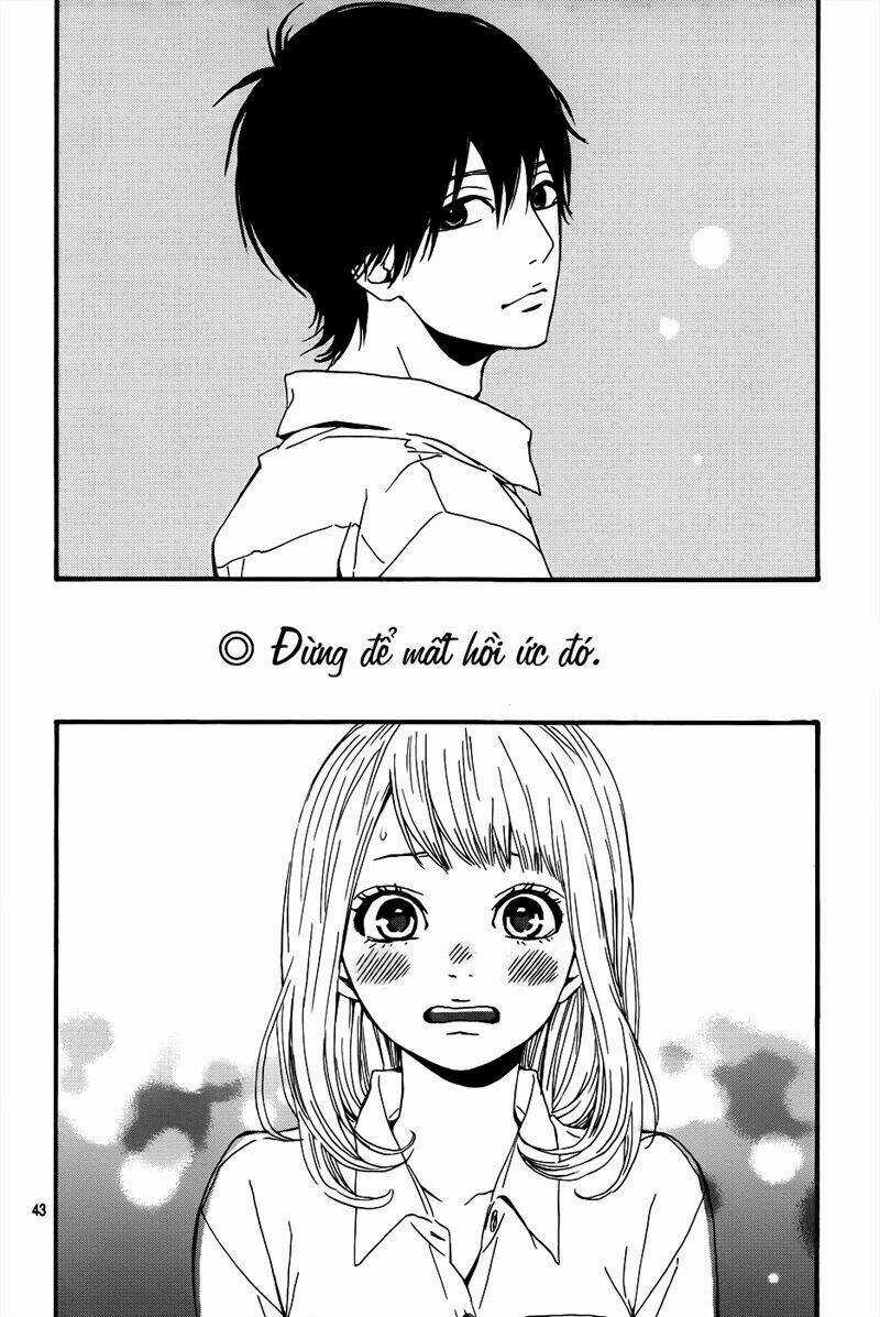 Orange Chapter 5 trang 46