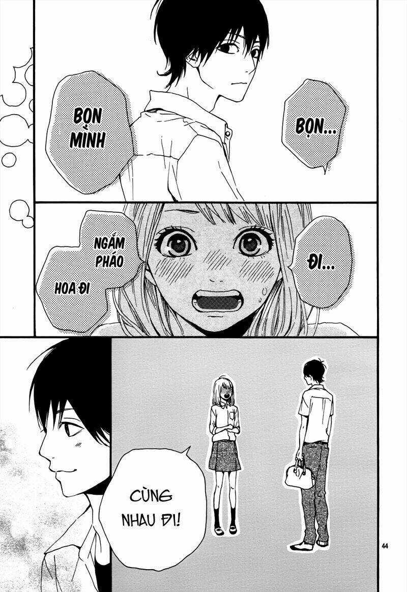 Orange Chapter 5 trang 47