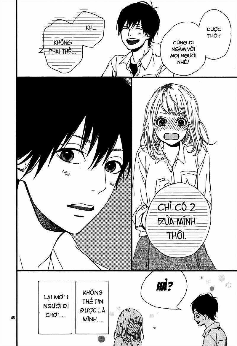 Orange Chapter 5 trang 48