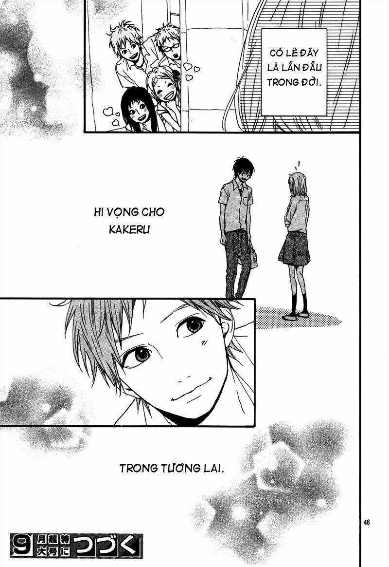 Orange Chapter 5 trang 49