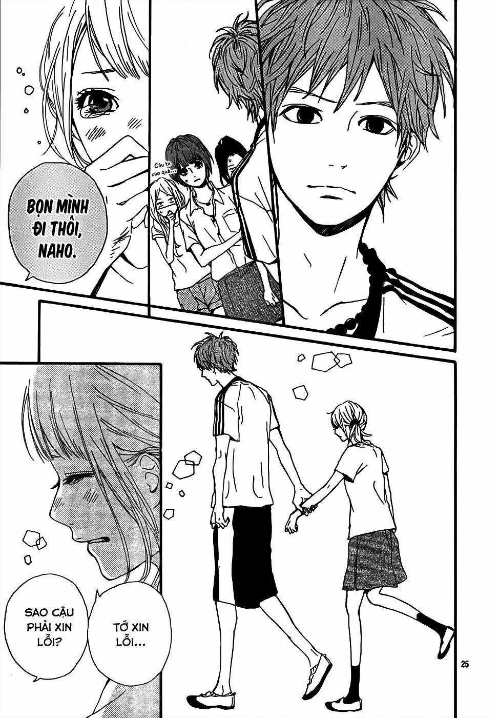 Orange Chapter 6 trang 26