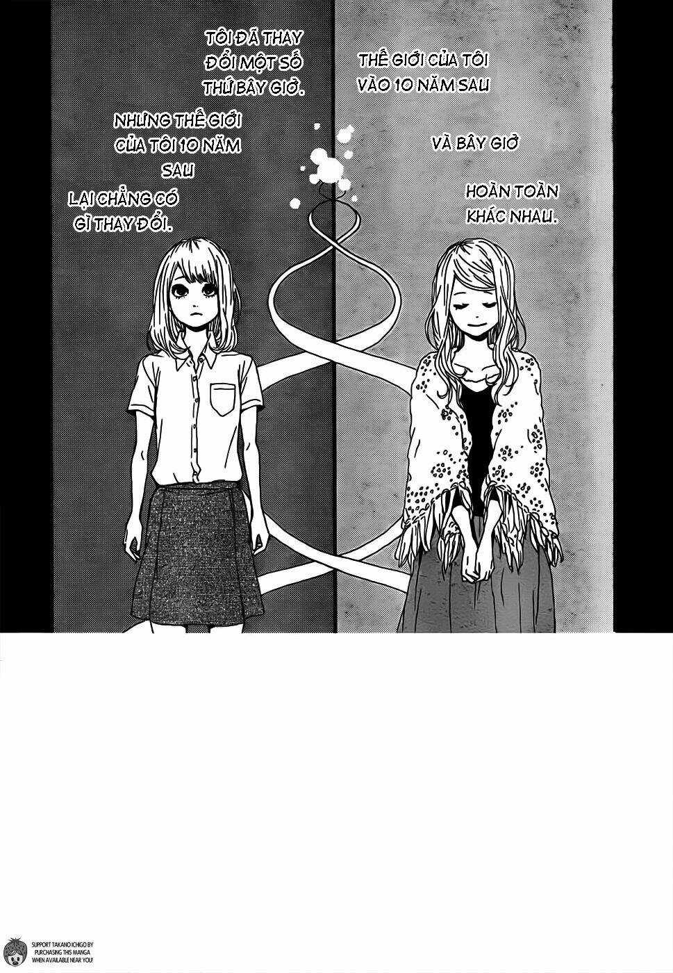 Orange Chapter 6 trang 3