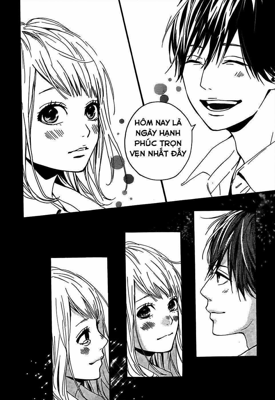 Orange Chapter 7 trang 40