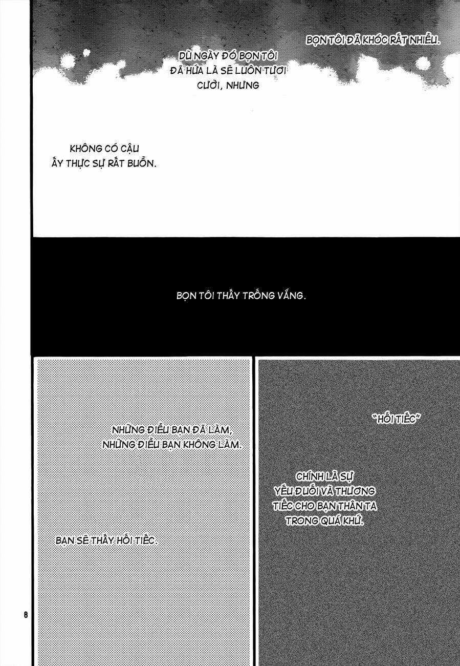 Orange Chapter 8 trang 10