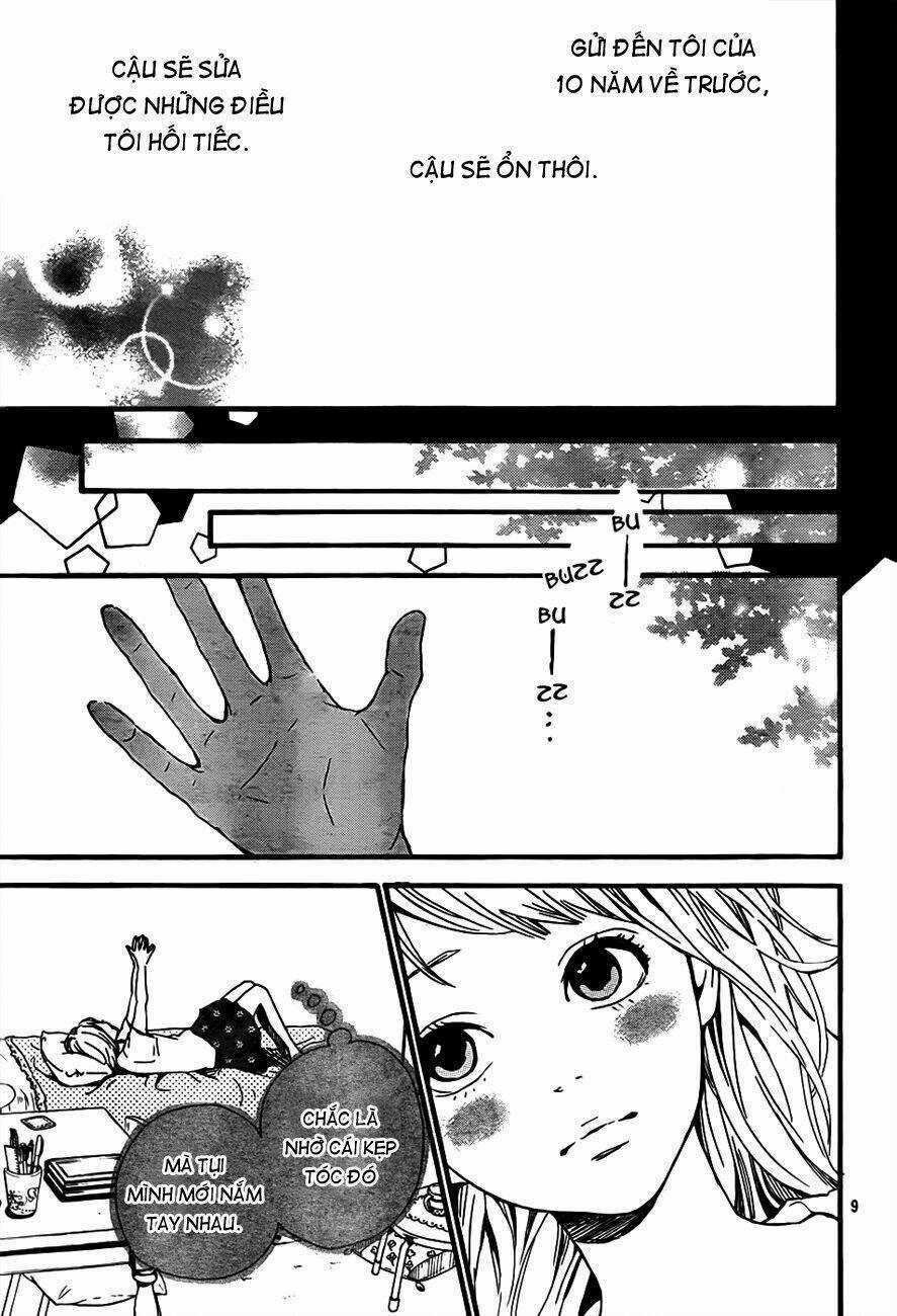 Orange Chapter 8 trang 11