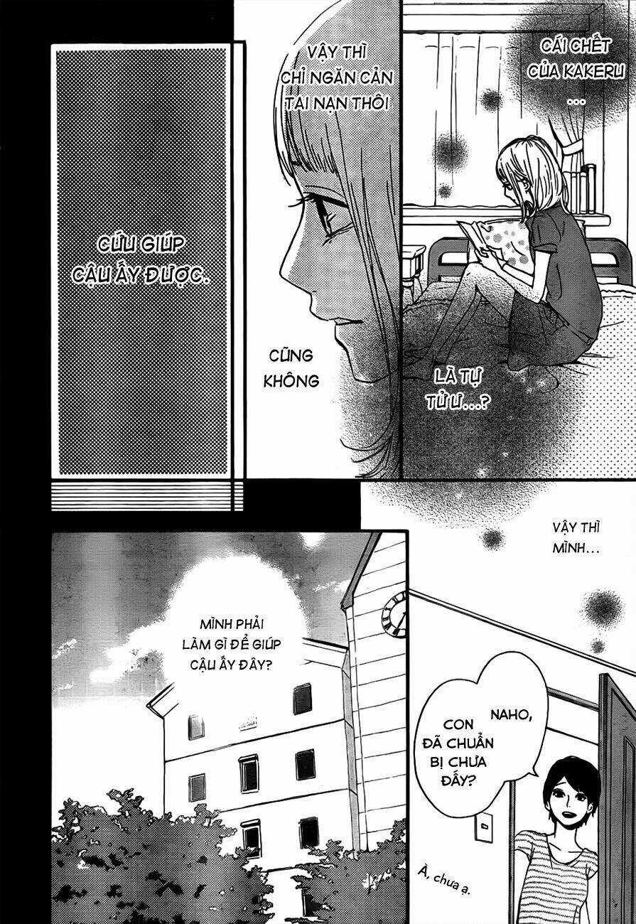 Orange Chapter 8 trang 18