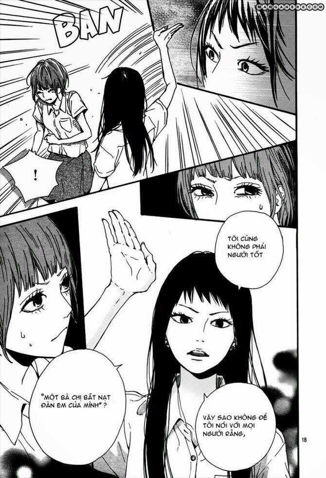 Orange Chapter 9 trang 18