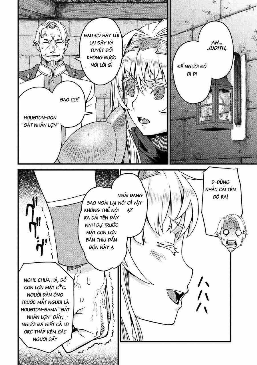 Orc Hero Story-Discovery Chronicles Chapter 2.2 trang 14