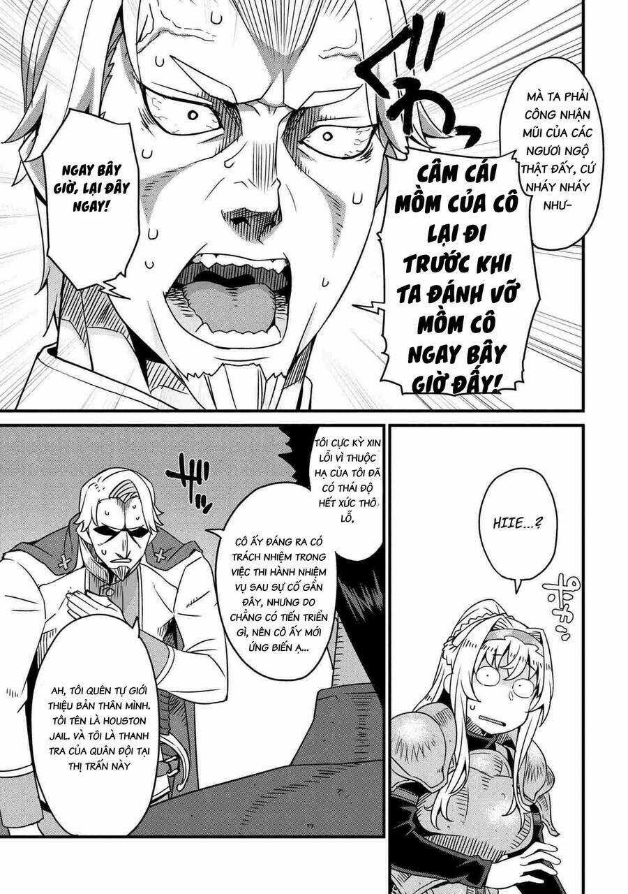 Orc Hero Story-Discovery Chronicles Chapter 2.2 trang 15