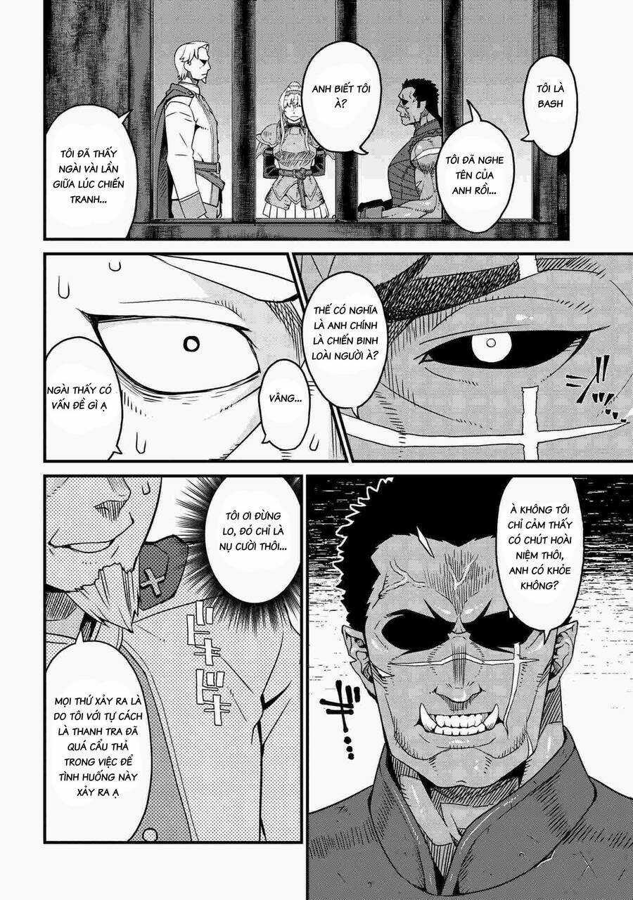 Orc Hero Story-Discovery Chronicles Chapter 2.2 trang 16