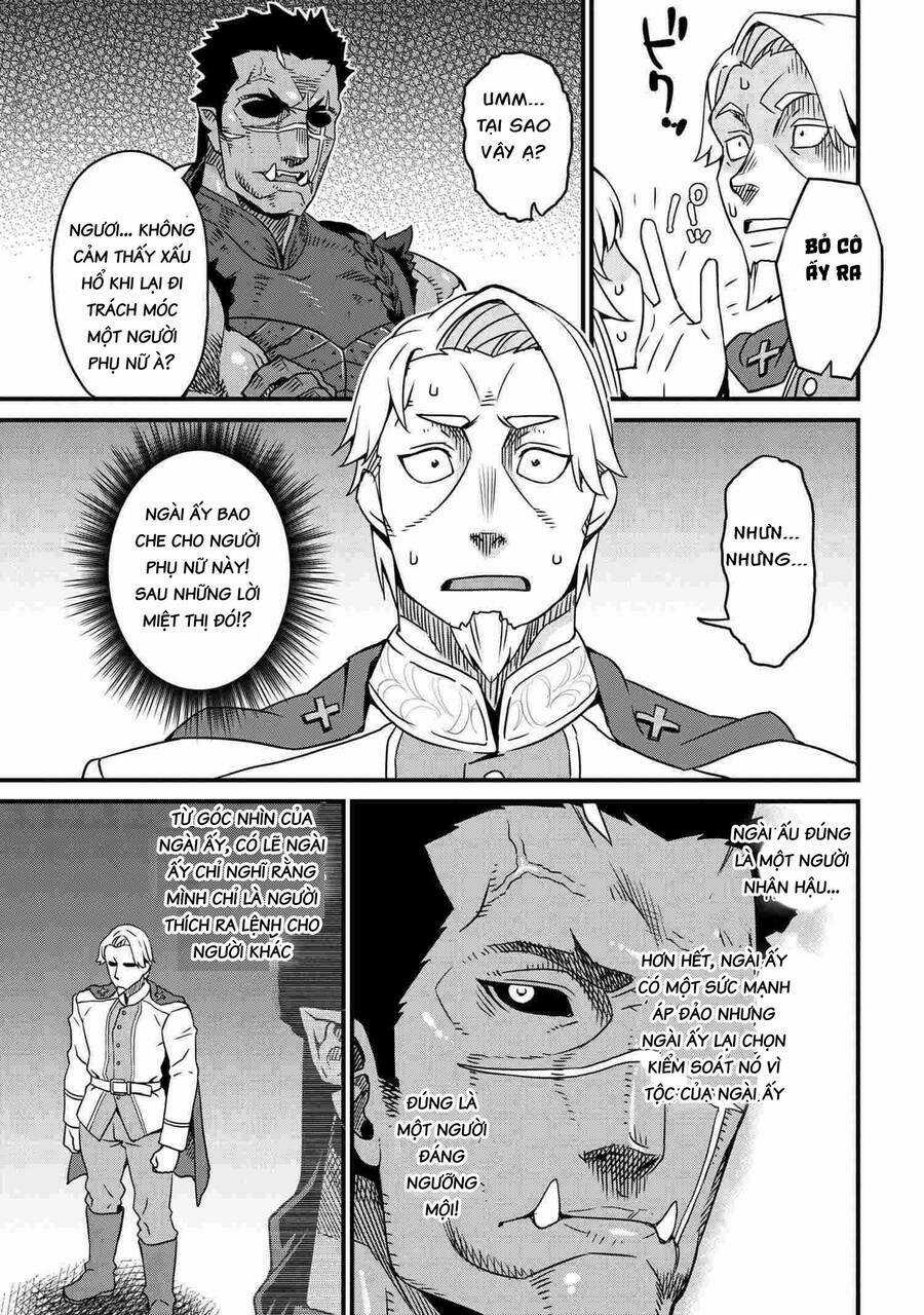 Orc Hero Story-Discovery Chronicles Chapter 2.2 trang 25