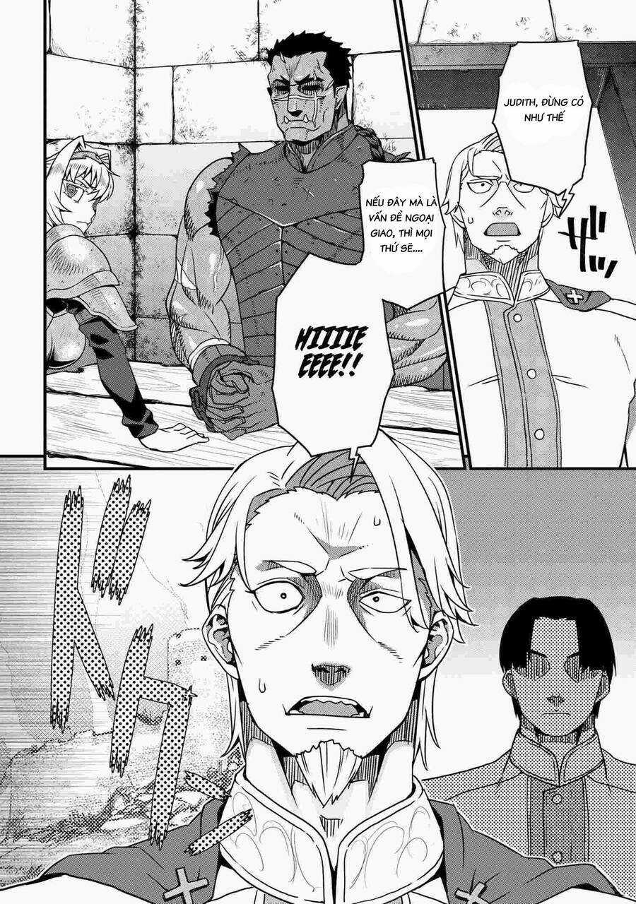 Orc Hero Story-Discovery Chronicles Chapter 2.2 trang 8