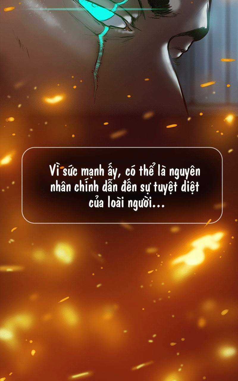 Ordeal Chapter 1 trang 11