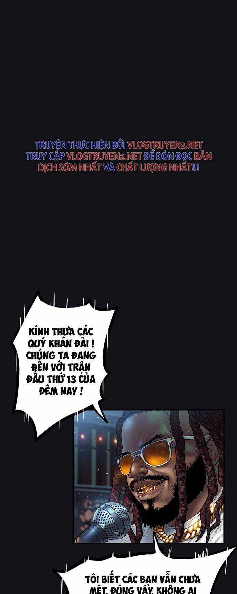 Ordeal Chapter 1 trang 15