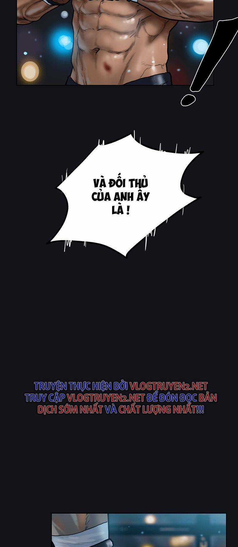 Ordeal Chapter 1 trang 17