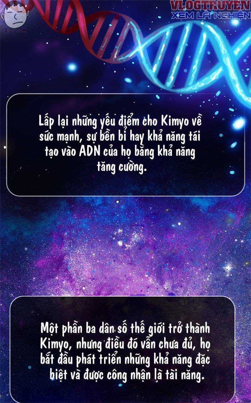 Ordeal Chapter 1 trang 2