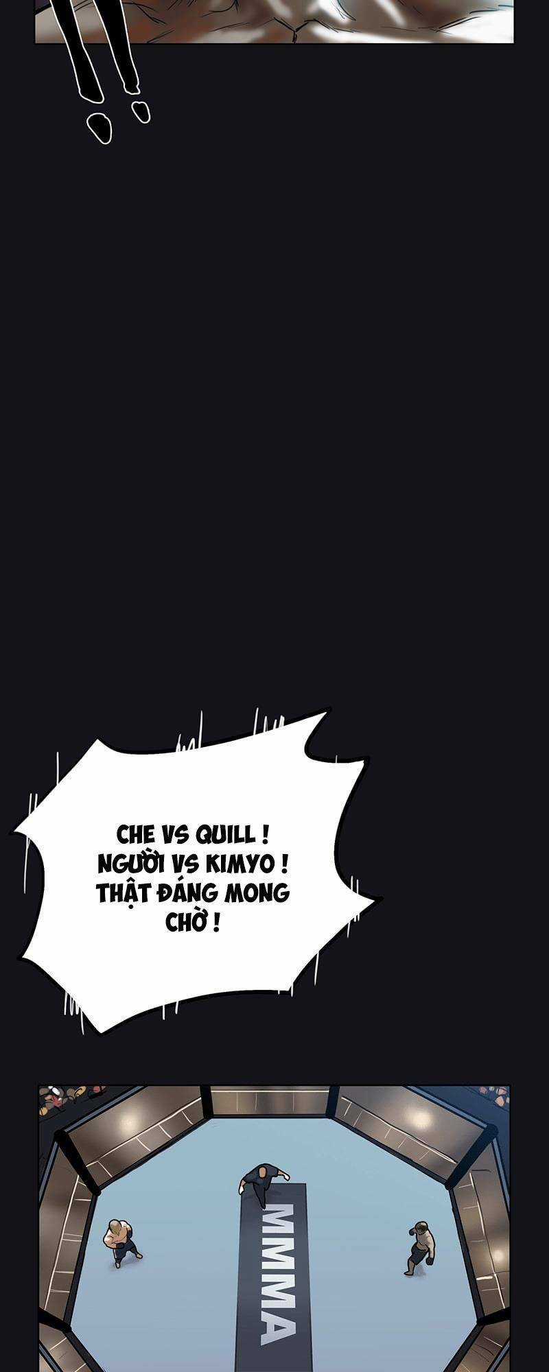 Ordeal Chapter 1 trang 20