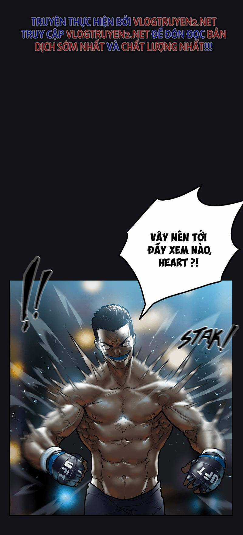 Ordeal Chapter 1 trang 24