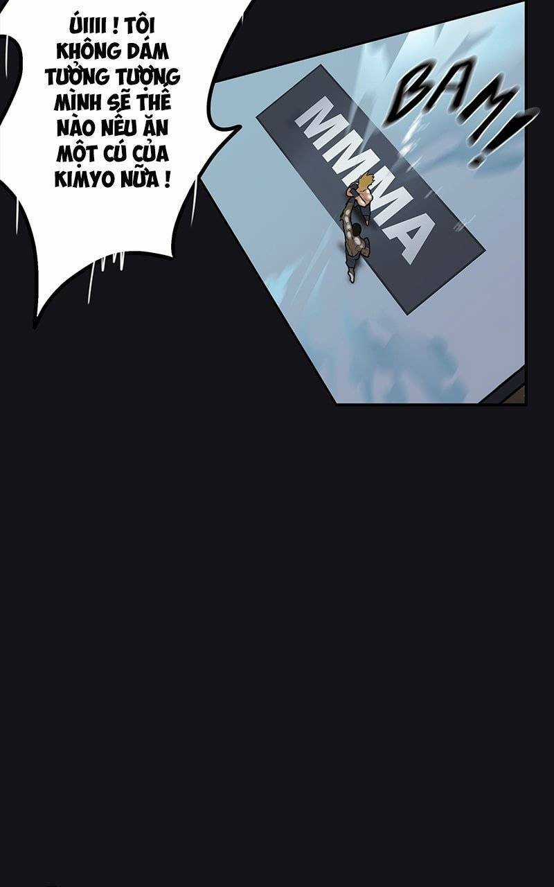 Ordeal Chapter 1 trang 27