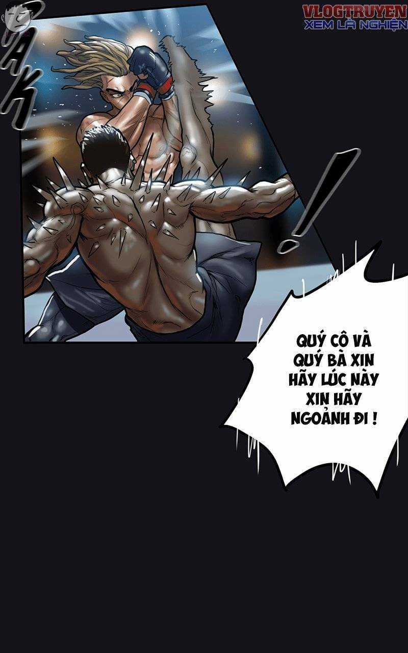 Ordeal Chapter 1 trang 28