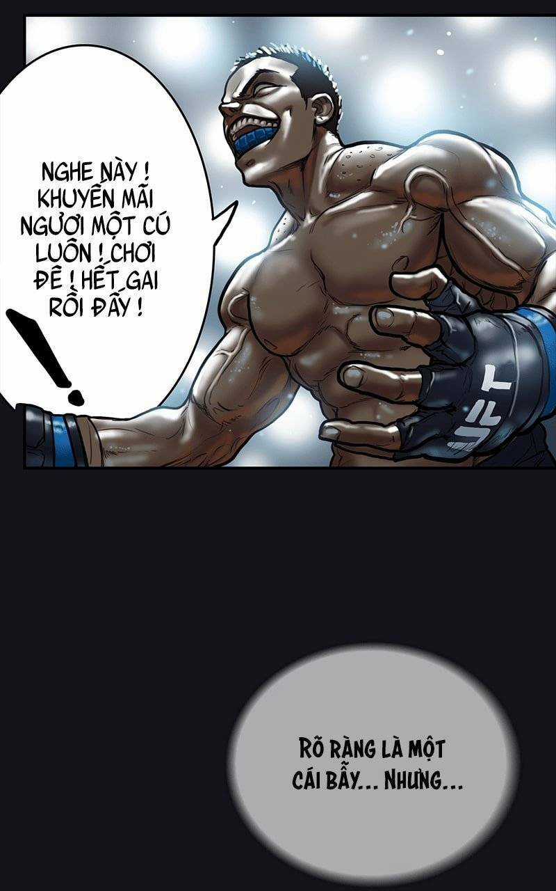 Ordeal Chapter 1 trang 31