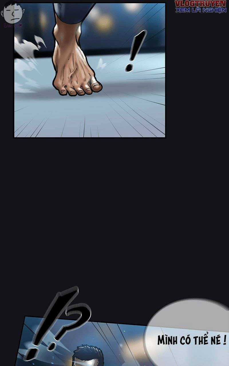 Ordeal Chapter 1 trang 32