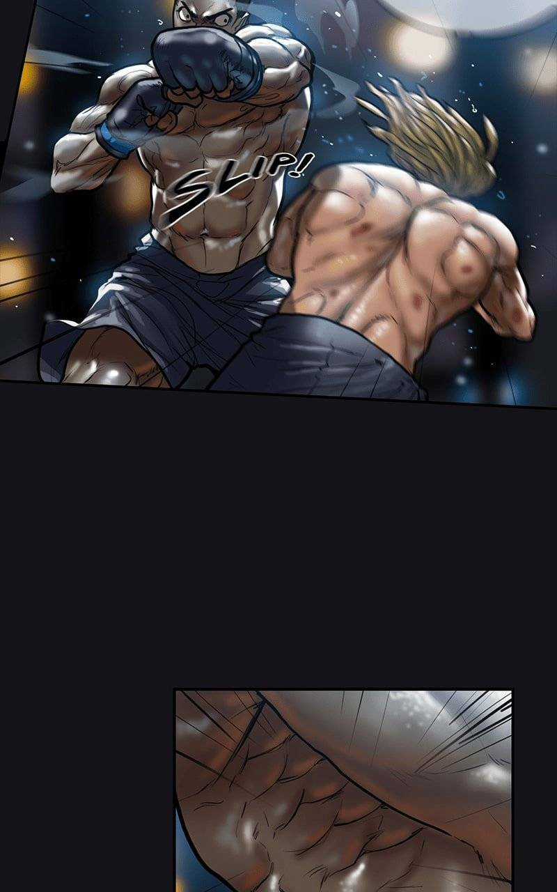 Ordeal Chapter 1 trang 33